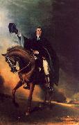  Sir Thomas Lawrence The Duke of Wellington painting